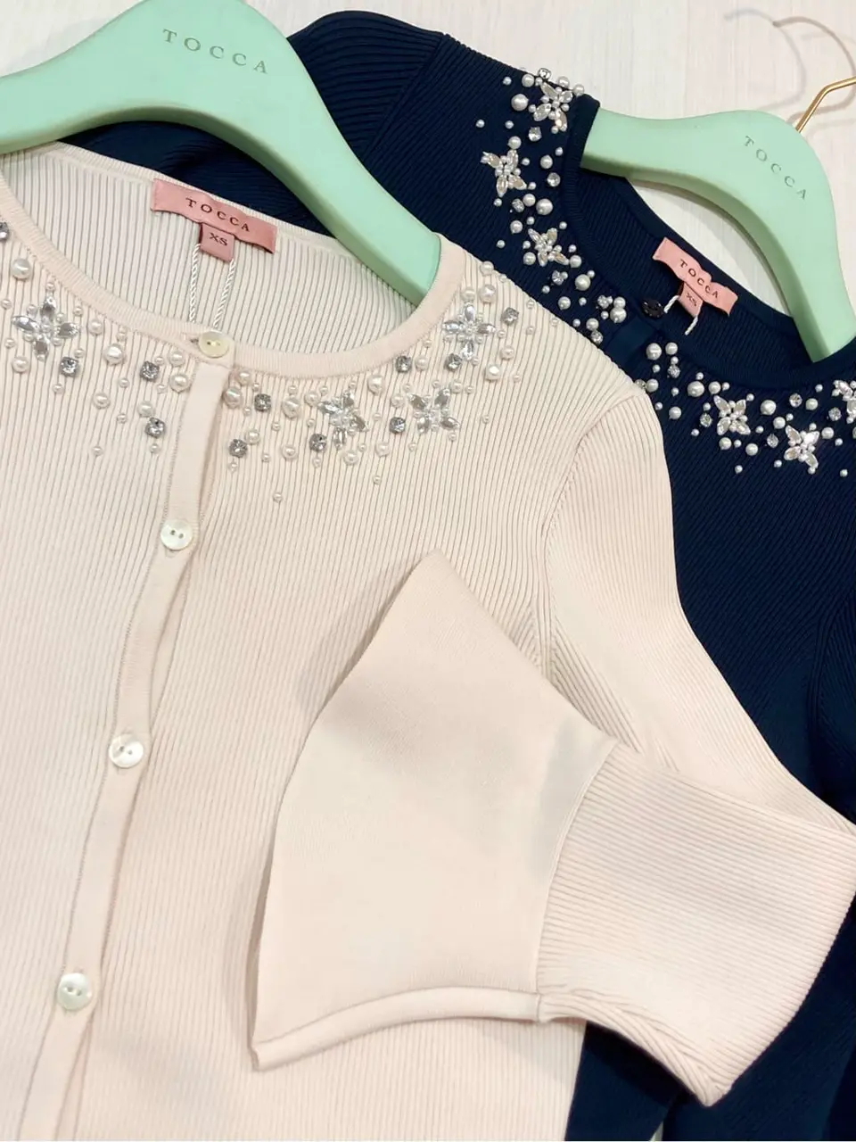 TOCCA mimura コーディネート画像