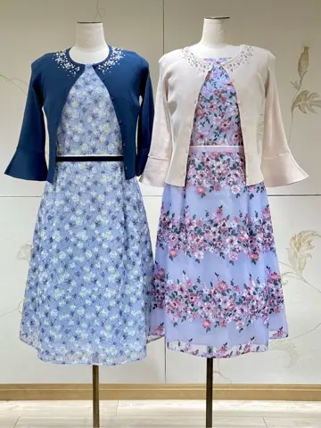 TOCCA スタッフM コーディネート画像