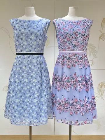 TOCCA スタッフM コーディネート画像