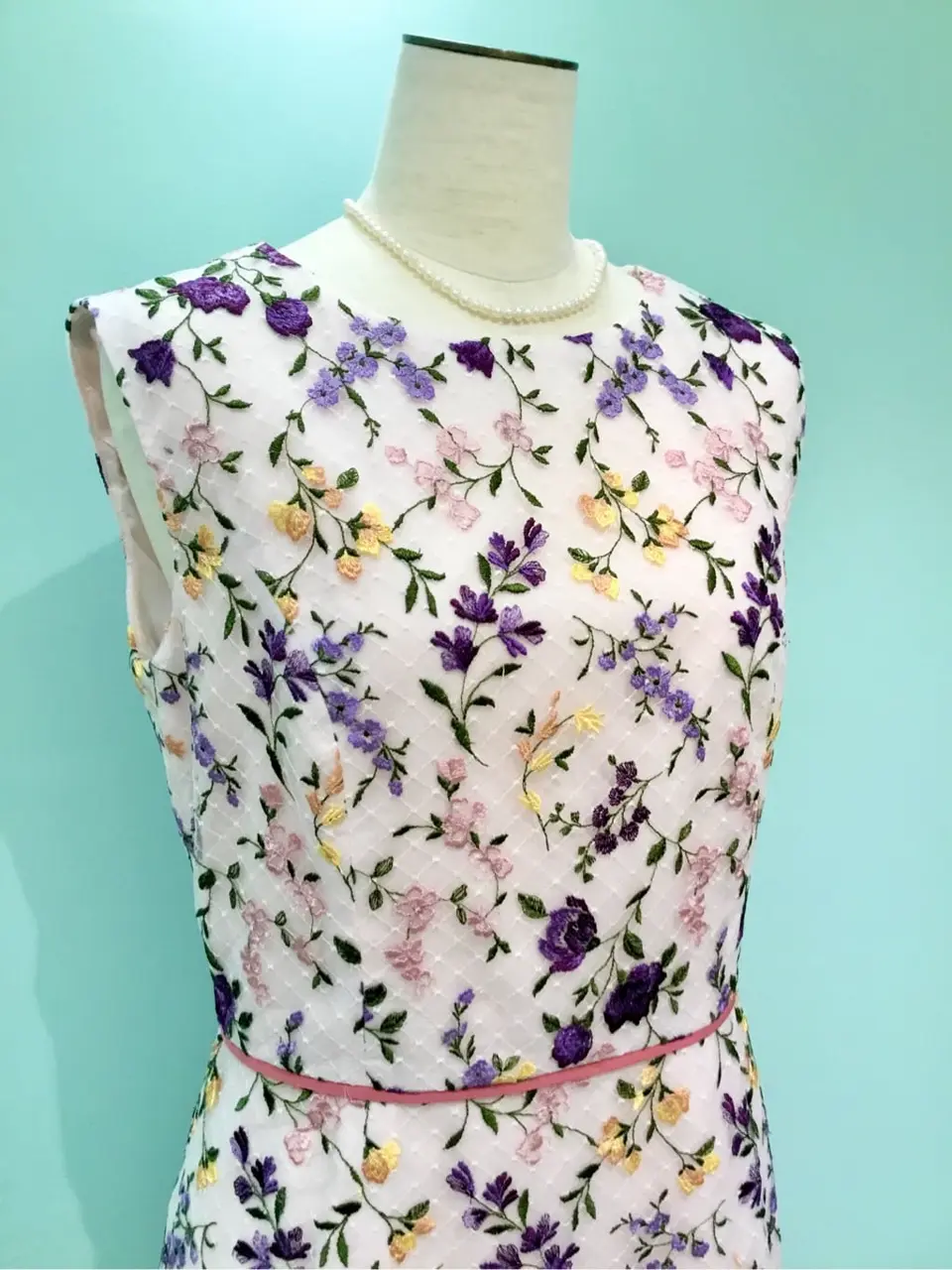 TOCCA Y.K コーディネート画像