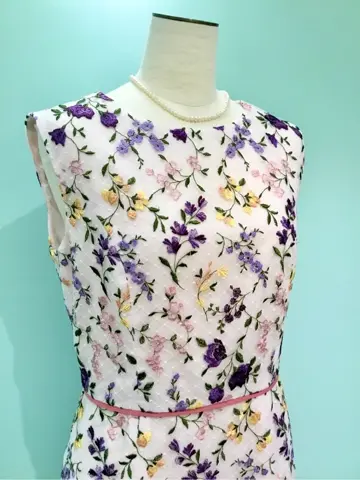 TOCCA Y.K コーディネート画像