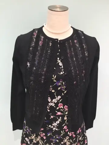 TOCCA Y.K コーディネート画像