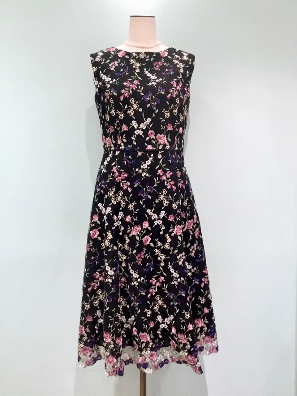 TOCCA Y.K コーディネート画像