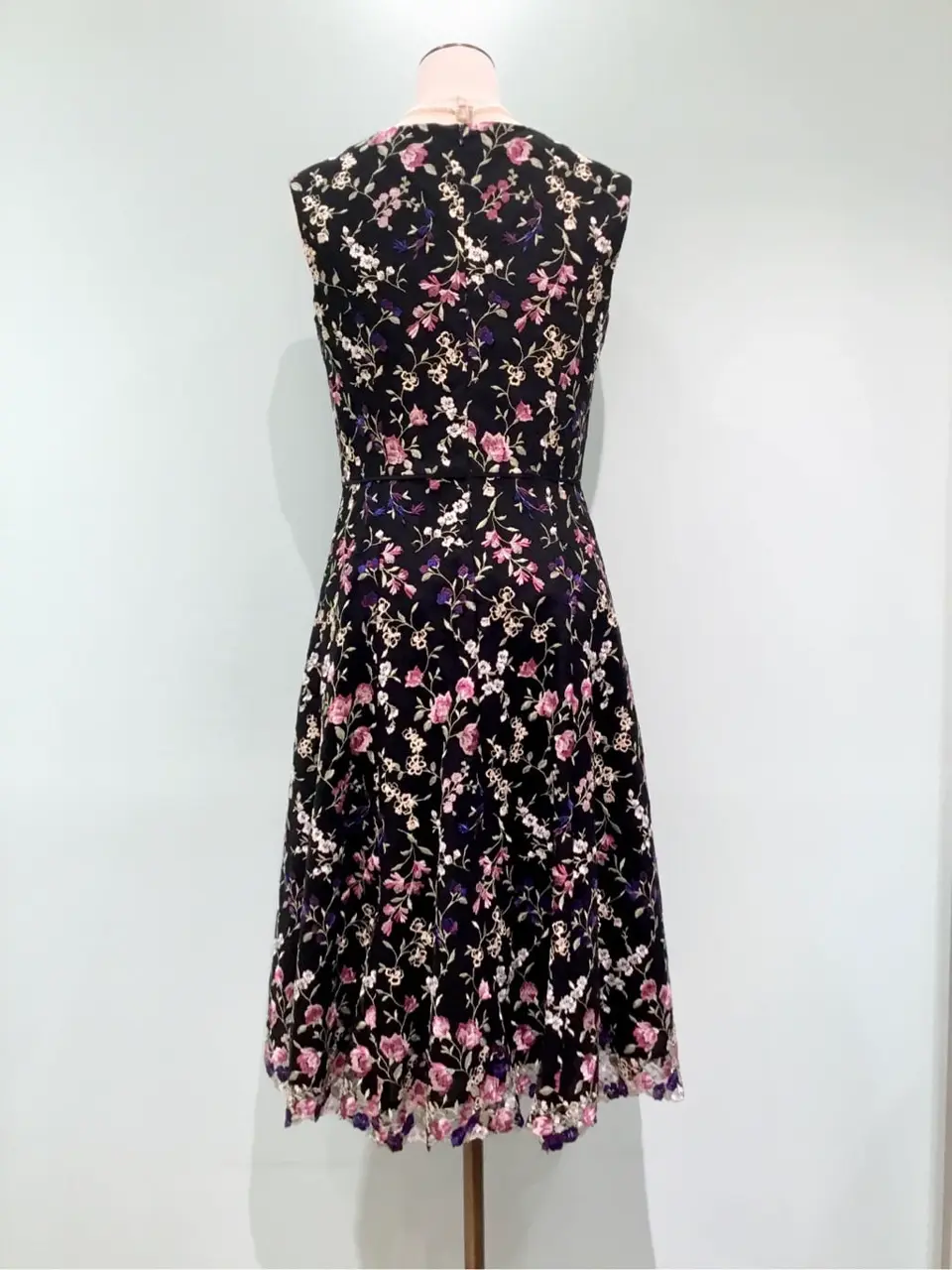 TOCCA Y.K コーディネート画像