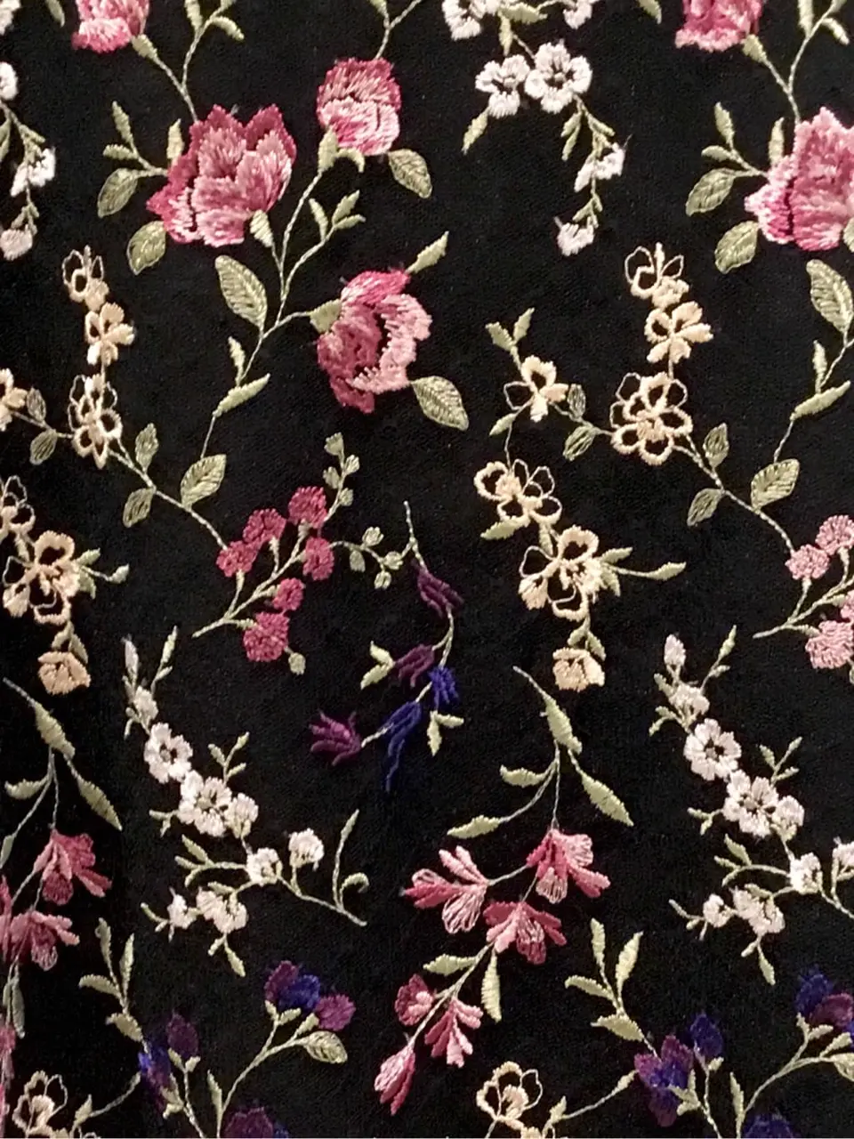 TOCCA Y.K コーディネート画像