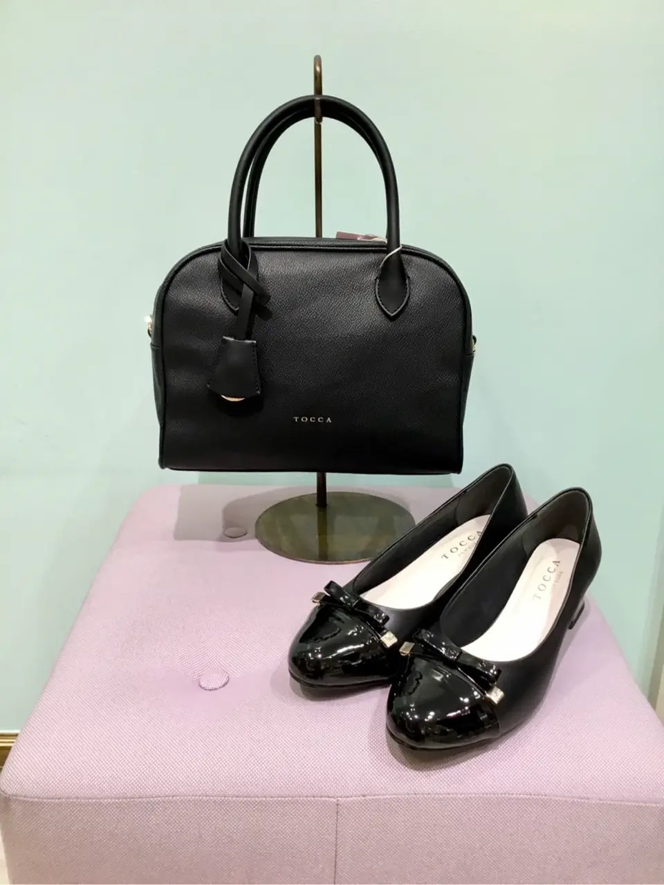 TOCCA Y.K コーディネート画像