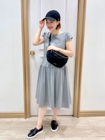 TOCCA mimura☺︎ コーディネート画像