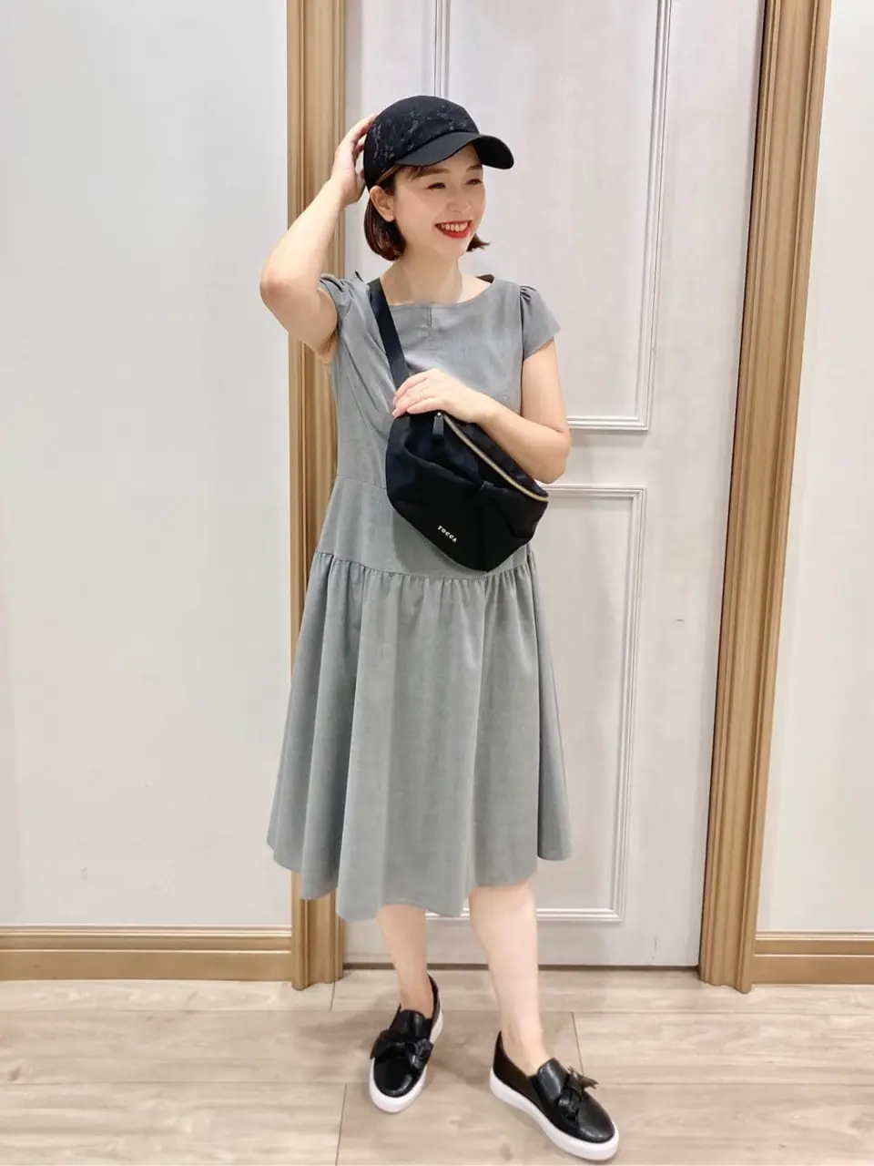 TOCCA mimura☺︎ コーディネート画像