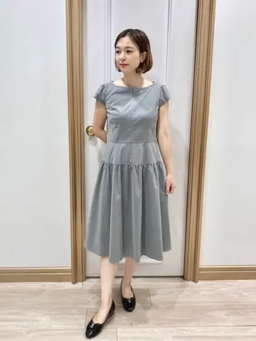 TOCCA mimura☺︎ コーディネート画像