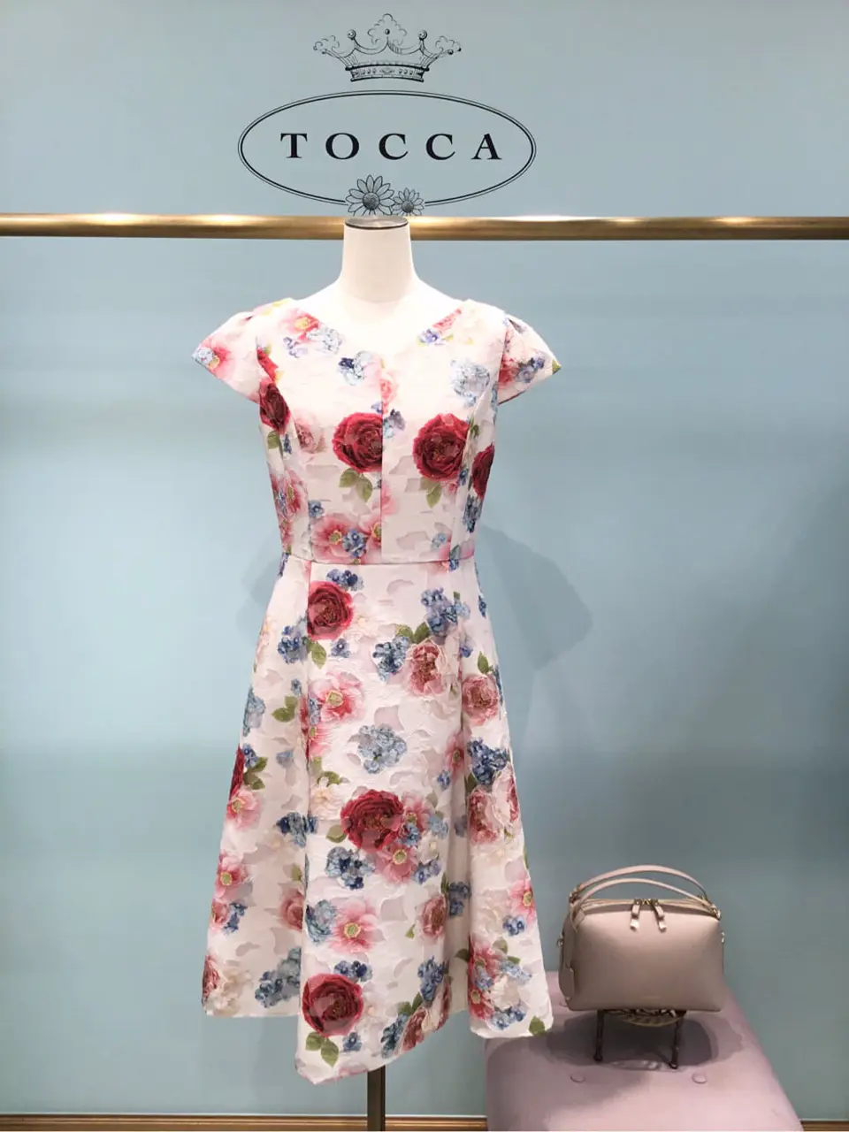 TOCCA ｋｉｍ コーディネート画像