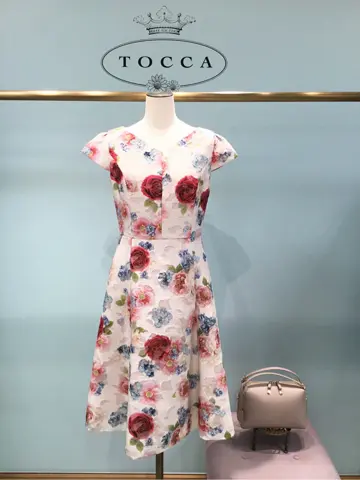 TOCCA ｋｉｍ コーディネート画像