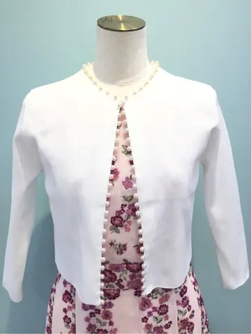 TOCCA 𝒽 コーディネート画像