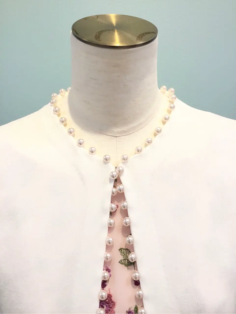 TOCCA 𝒽 コーディネート画像