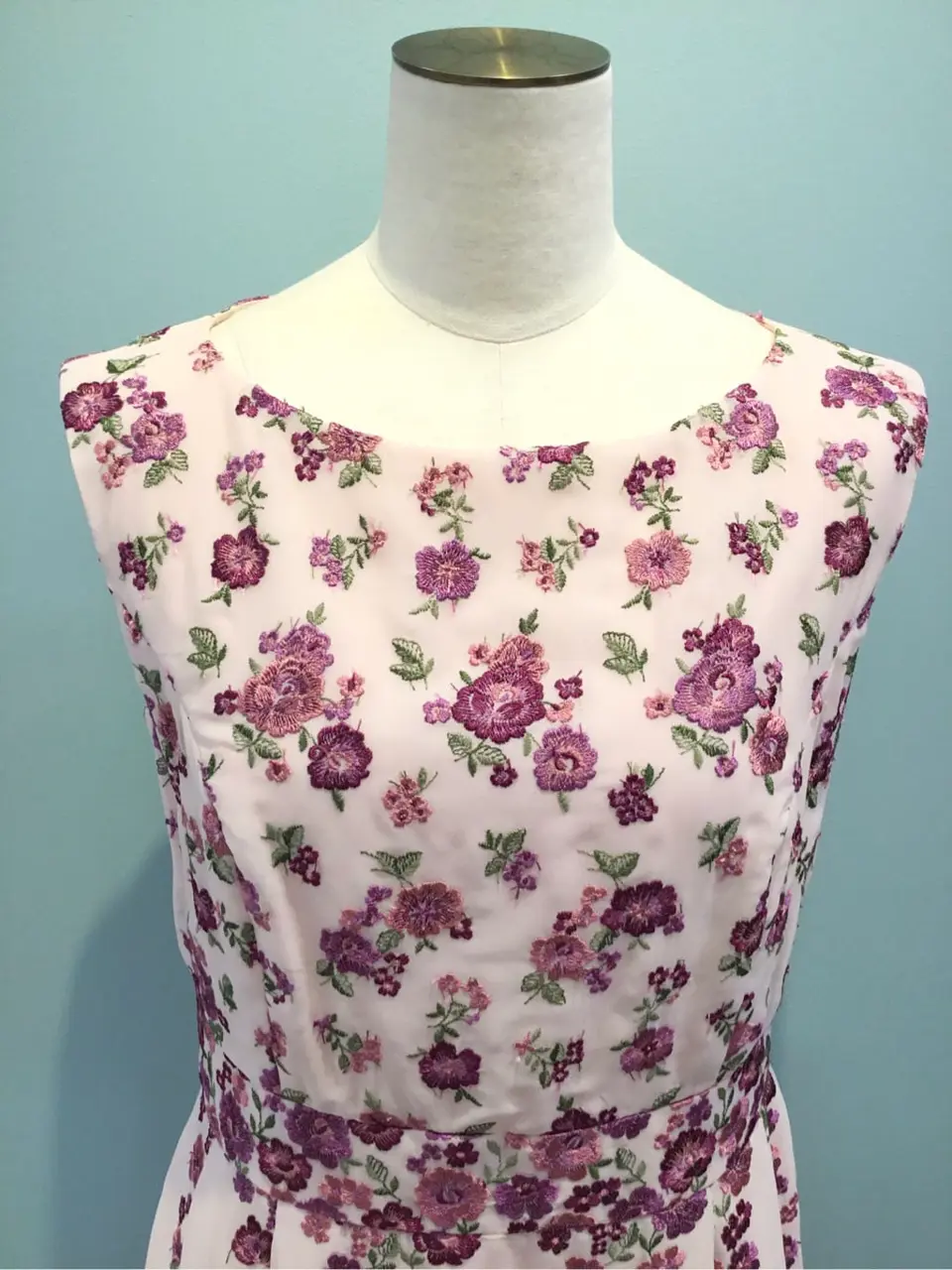 TOCCA 𝒽 コーディネート画像