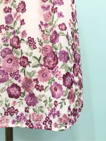 TOCCA 𝒽 コーディネート画像