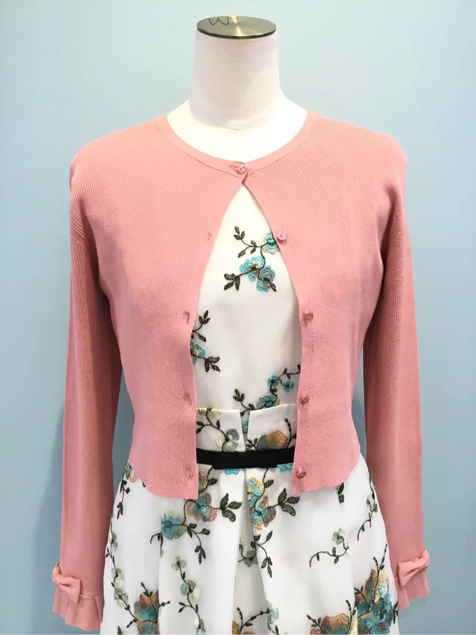 TOCCA 𝒽 コーディネート画像