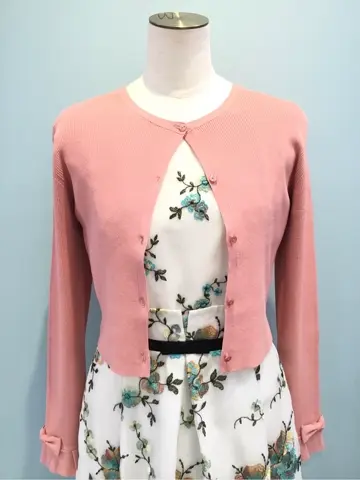 TOCCA 𝒽 コーディネート画像