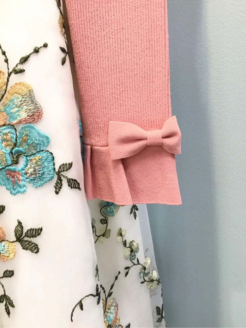 TOCCA 𝒽 コーディネート画像