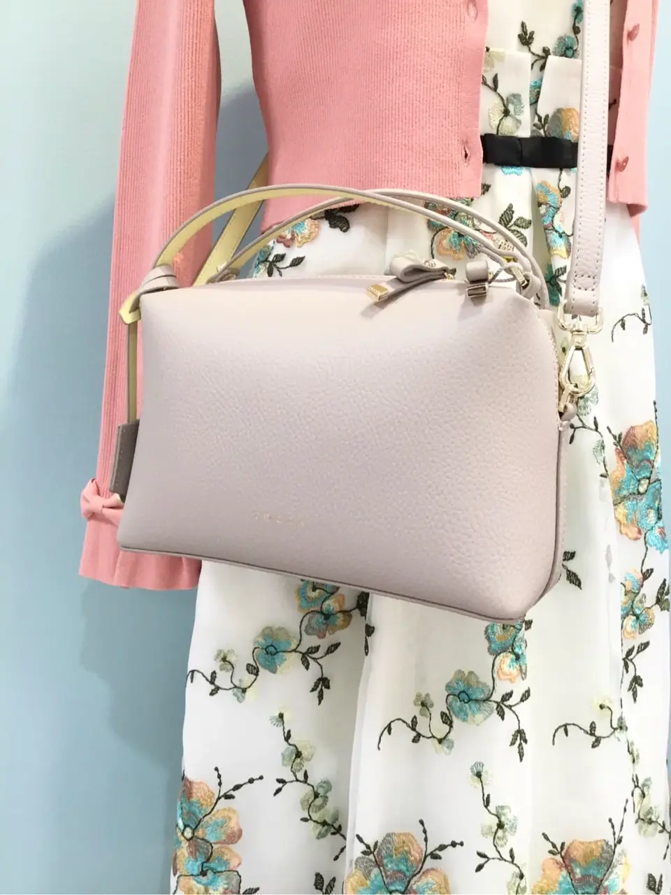 TOCCA 𝒽 コーディネート画像