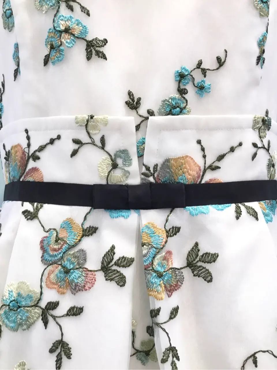 TOCCA 𝒽 コーディネート画像