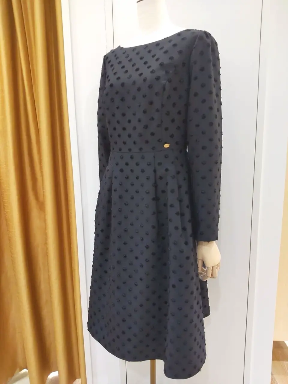 TOCCA スタッフf コーディネート画像