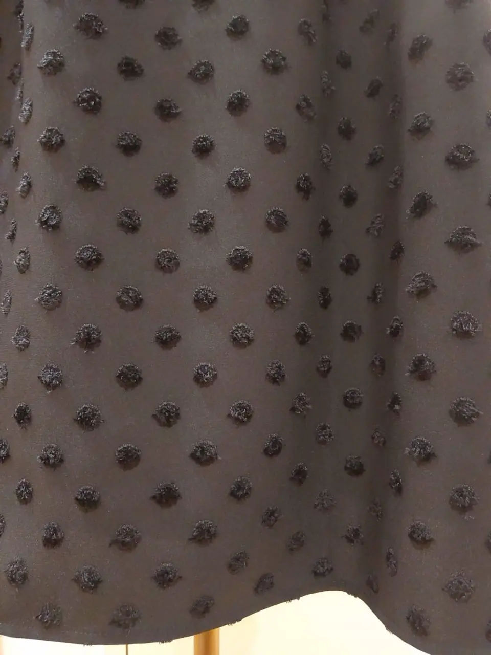 TOCCA スタッフf コーディネート画像