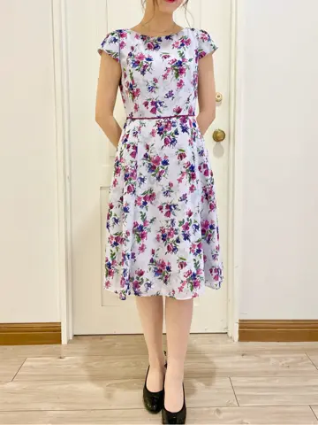 TOCCA mirei コーディネート画像