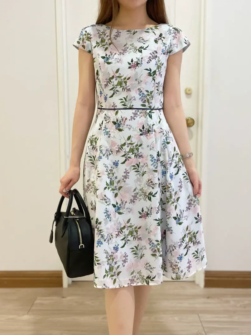 TOCCA mirei コーディネート画像