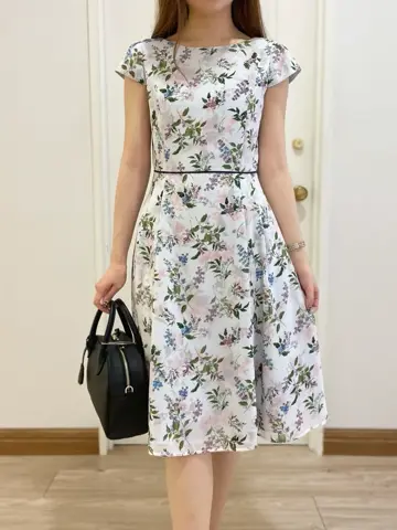 TOCCA mirei コーディネート画像