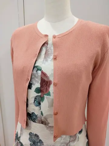 TOCCA スタッフf コーディネート画像