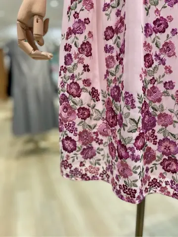 TOCCA スタッフB コーディネート画像