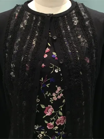 TOCCA ｋｉｍ コーディネート画像