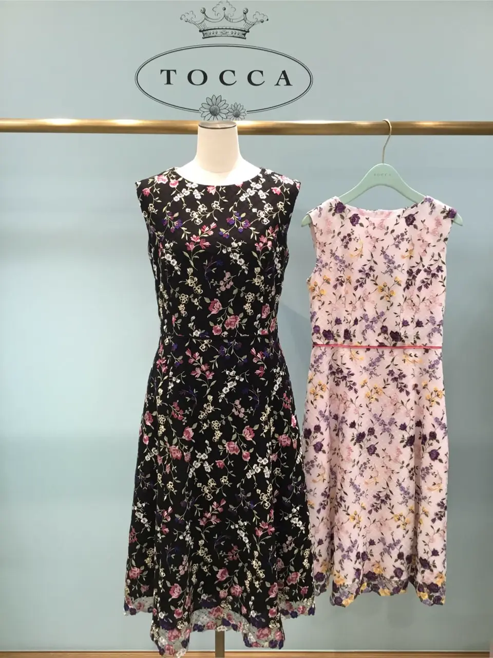 TOCCA ｋｉｍ コーディネート画像