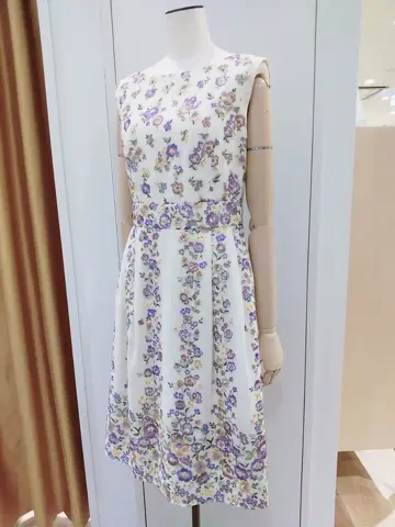 TOCCA スタッフf コーディネート画像