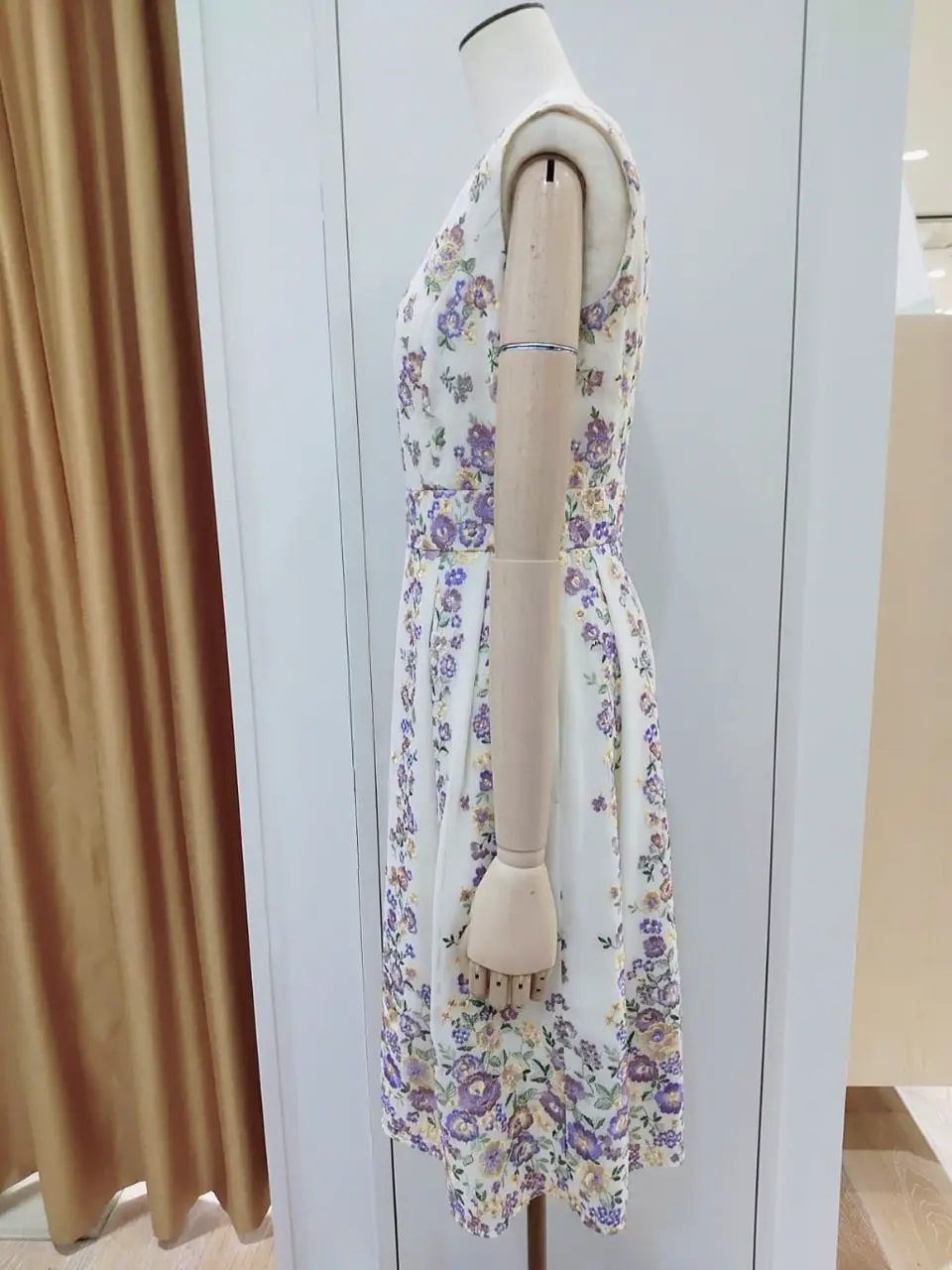 TOCCA スタッフf コーディネート画像