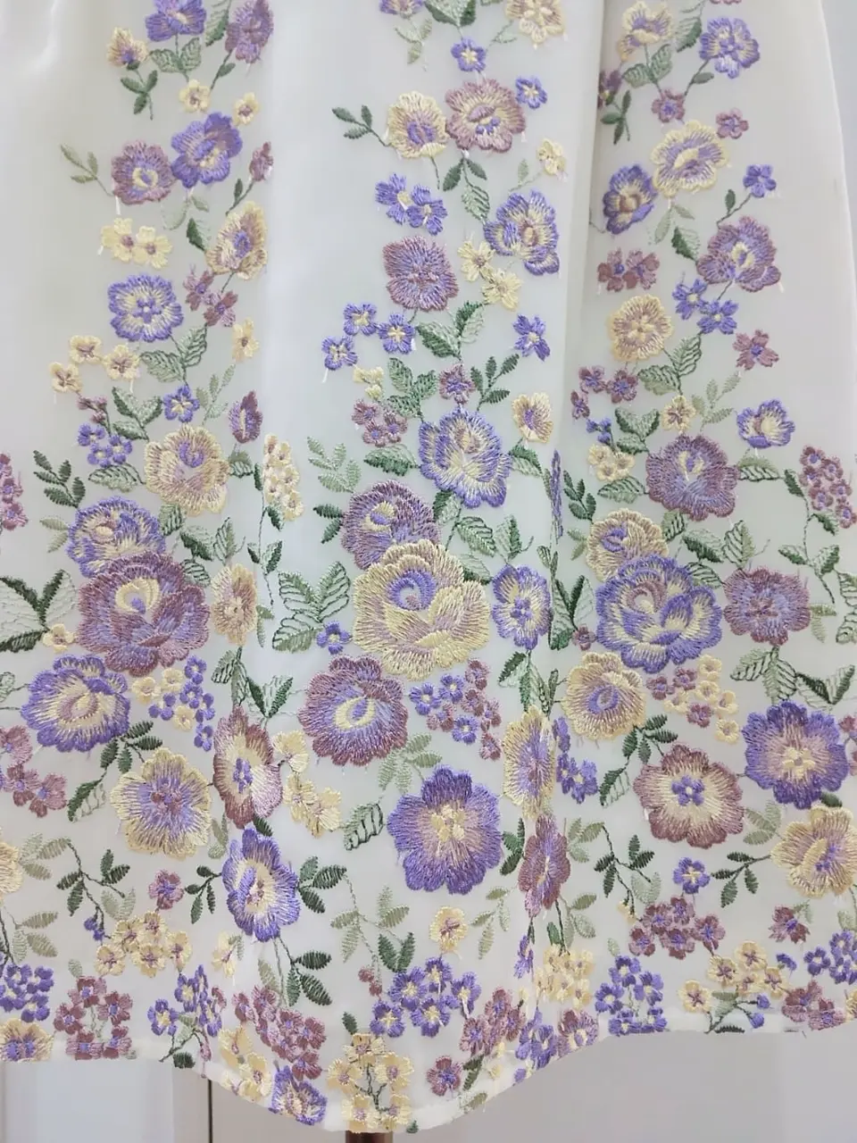 TOCCA スタッフf コーディネート画像