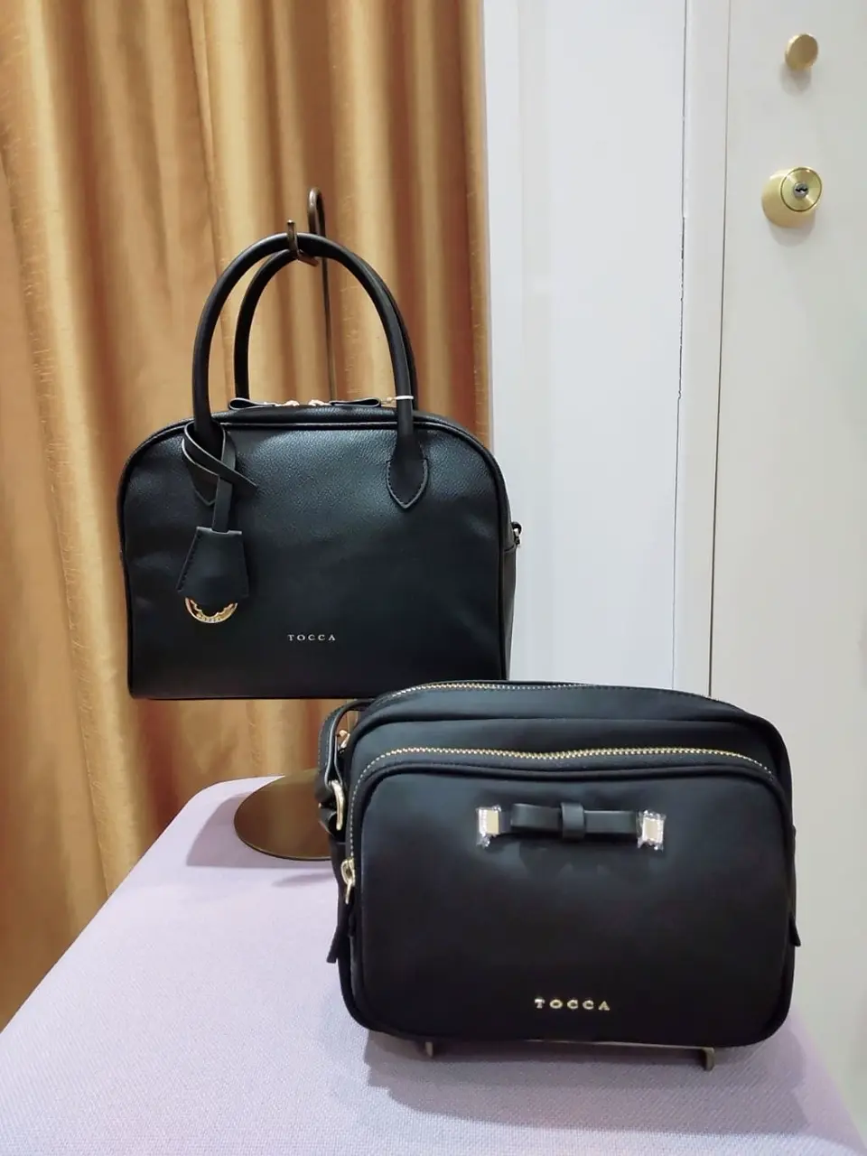 TOCCA スタッフf コーディネート画像