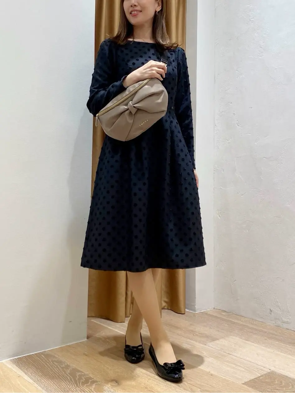 TOCCA A コーディネート画像