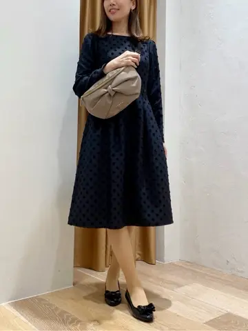 TOCCA A コーディネート画像