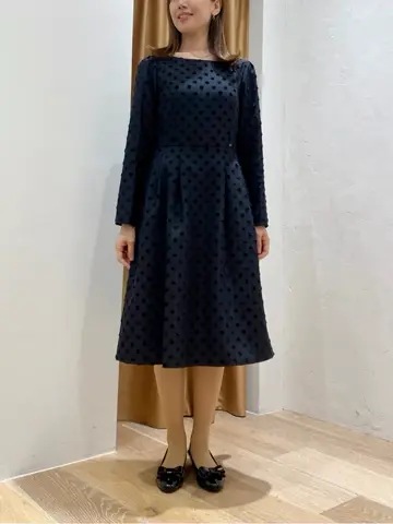 TOCCA A コーディネート画像