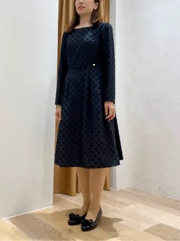 TOCCA A コーディネート画像