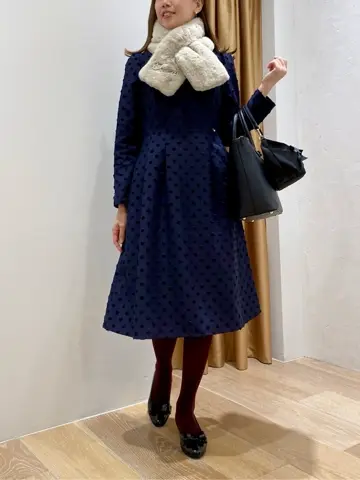 TOCCA A コーディネート画像