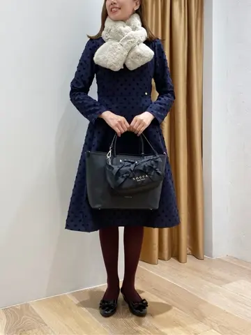 TOCCA A コーディネート画像