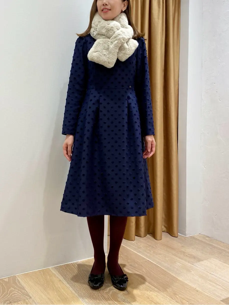 TOCCA A コーディネート画像