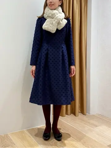 TOCCA A コーディネート画像