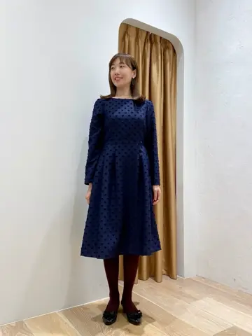 TOCCA A コーディネート画像