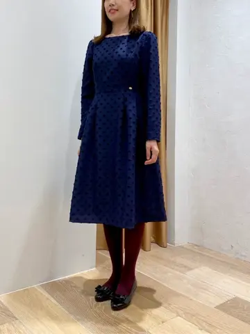 TOCCA A コーディネート画像