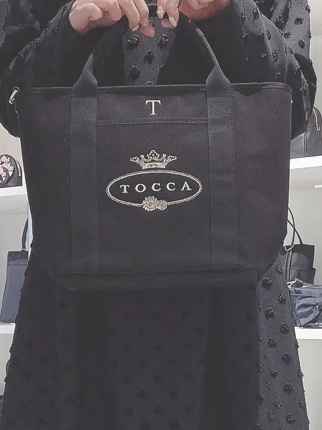 TOCCA T.H コーディネート画像
