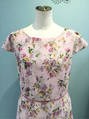 TOCCA 𝒽 コーディネート画像