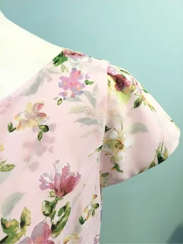 TOCCA 𝒽 コーディネート画像